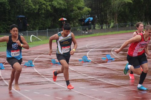 2024 Colgate Games photo